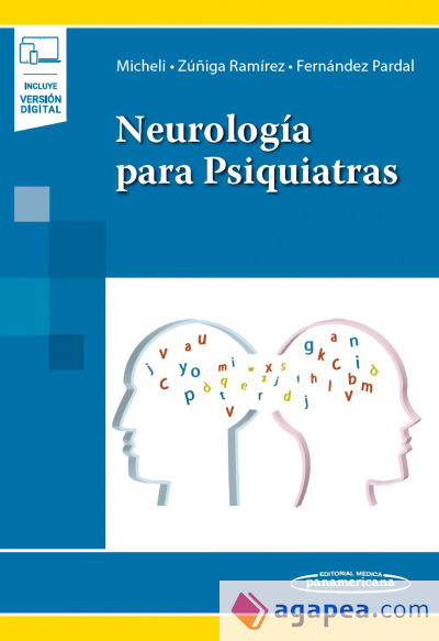 Neurología para Psiquiatras + e-book