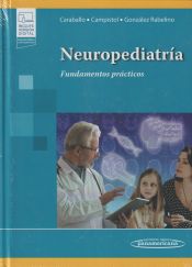 Portada de Neuropediatría: Fundamentos prácticos