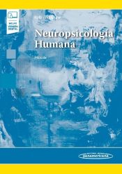 Portada de Neuropsicología Humana (+ e-book)