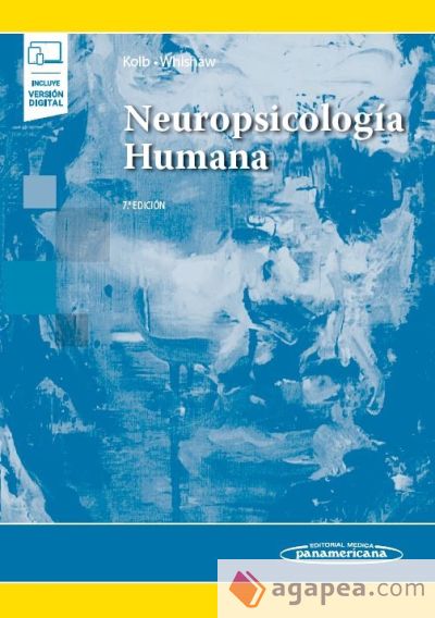 Neuropsicología Humana (+ e-book)