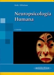 Portada de Neuropsicología Humana