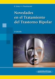 Portada de Novedades en el Tratamiento del Trastorno Bipolar