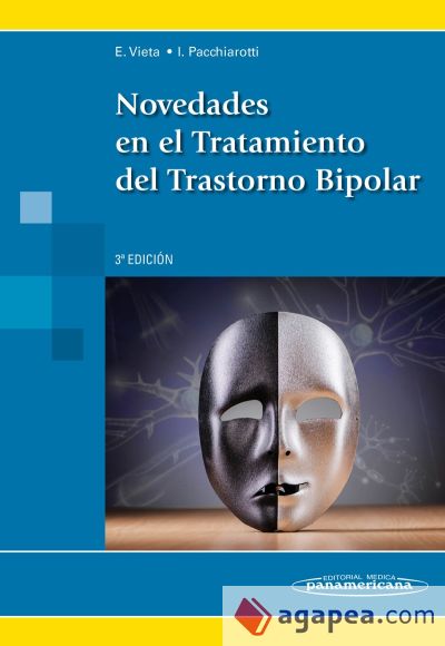 Novedades en el Tratamiento del Trastorno Bipolar