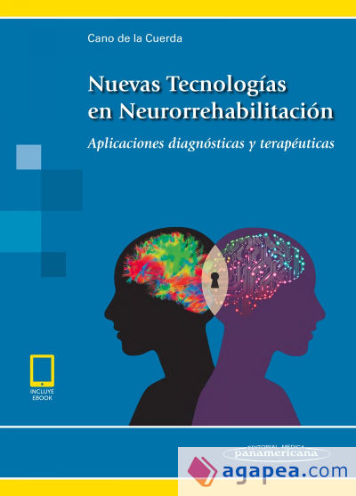 Nuevas tecnologías en Neurorrehabilitación