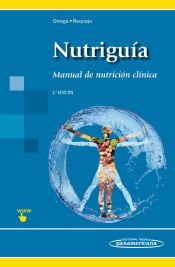 Portada de Nutriguía