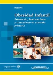 Portada de Obesidad infantil