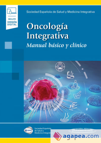 Oncología Integrativa (incluye versión digital)