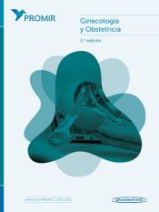 Portada de PROMIR:Ginecología y Obstetricia 2Ed