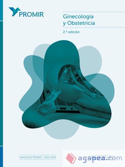 PROMIR:Ginecología y Obstetricia 2Ed