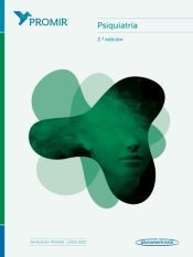 Portada de PROMIR:Psiquiatría 2Ed