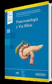 Portada de Pancreatología y Vía Biliar