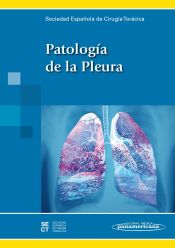 Portada de Patología de la Pleura