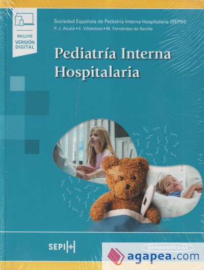 Pediatría Interna Hospitalaria