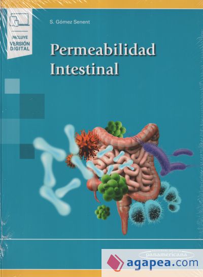 Permeabilidad Intestinal (+ e-book)