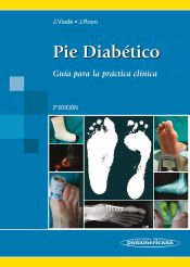 Portada de Pie Diabético