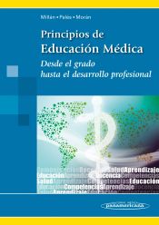 Portada de Principios de Educación Médica