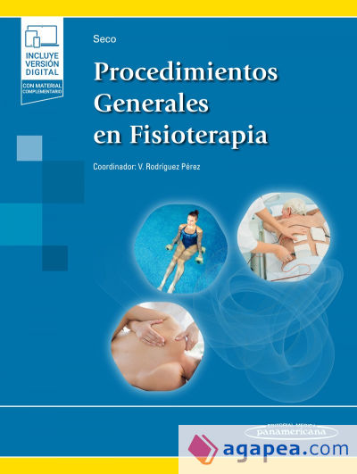 Procedimientos Generales en Fisioterapia (+e-book)