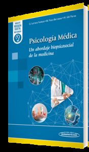 Portada de Psicología Médica