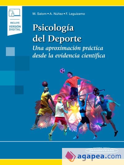 Psicología del Deporte: Una aproximación práctica desde la evidencia científica