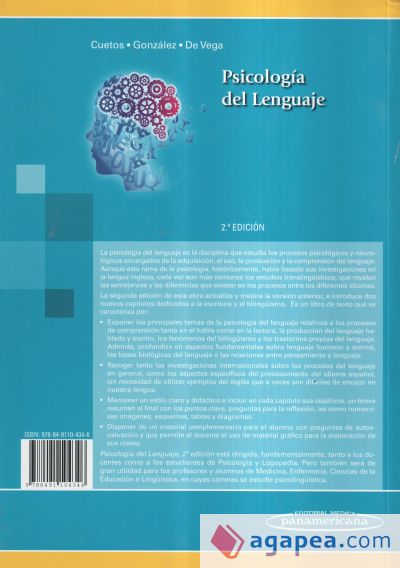 Psicología del Lenguaje+e