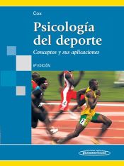 Portada de Psicología del deporte