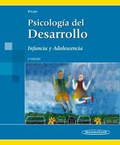 Portada de Psicolog&iacute;a del desarrollo: infancia y adolescencia