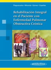 Portada de Rehabilitación Integral en el Paciente con Enfermedad Pulmonar Obstructiva Crónica