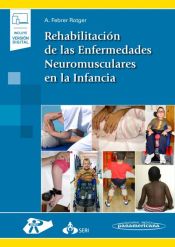 Portada de Rehabilitación de las Enfermedades Neuromusculares en la Infancia+versión digital