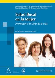 Portada de Salud Bucal en la Mujer