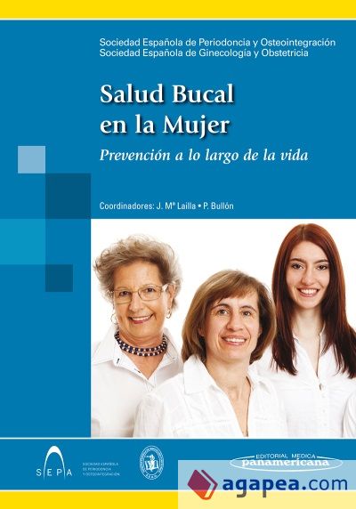 Salud Bucal en la Mujer