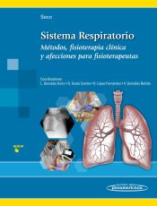 Portada de Sistema Respiratorio