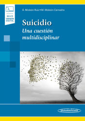 Portada de Suicidio (+e-book)