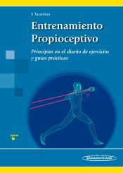 Portada de TARANTINO:Entrenamiento Propioceptivo: Principios en el diseño de ejercicios y guías prácticas