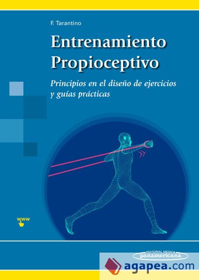 TARANTINO:Entrenamiento Propioceptivo: Principios en el diseño de ejercicios y guías prácticas