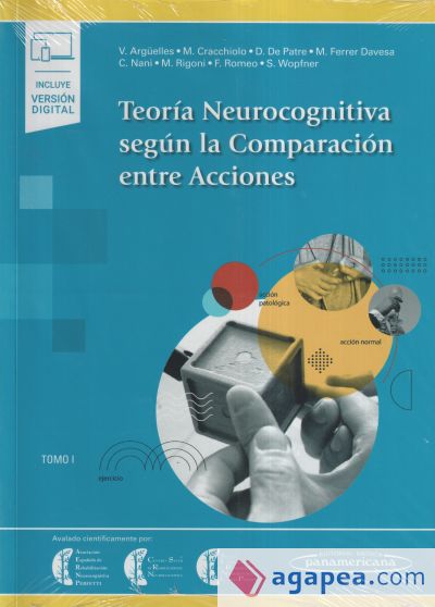 Teoría Neurocognitiva según la Comparación entre Acciones