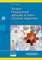 Portada de Terapia Ocupacional aplicada al Daño Cerebral Adquirido