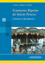 Portada de Trastorno Bipolar de Inicio Precoz