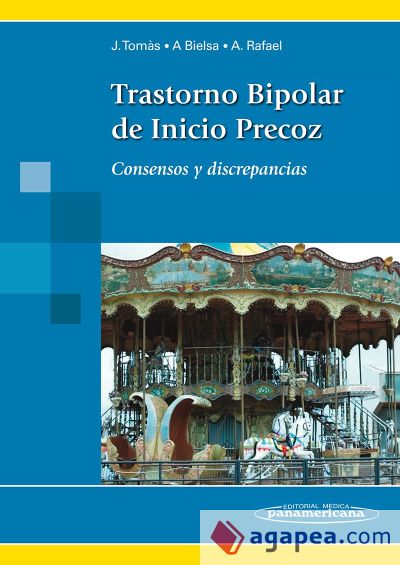 Trastorno Bipolar de Inicio Precoz