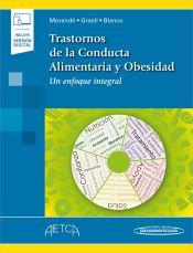 Portada de Trastornos de la Conducta Alimentaria y Obesidad (incluye versión digital)