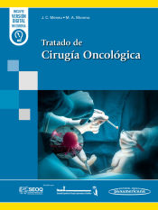 Portada de Tratado de Cirugía Oncológica