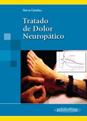 Portada de Tratado de Dolor Neuropático