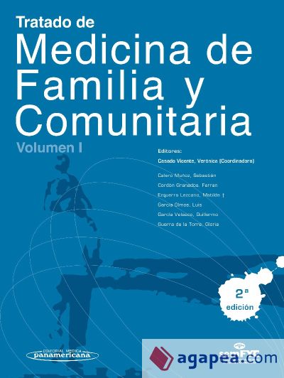 Tratado de Medicina de Familia y Comunitaria