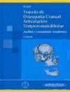 Portada de Tratado de Osteopat&iacute;a Craneal. Articulaci&oacute;n temporomandibular. An&aacute;lisis y tratamiento ortod&oacute;ntico
