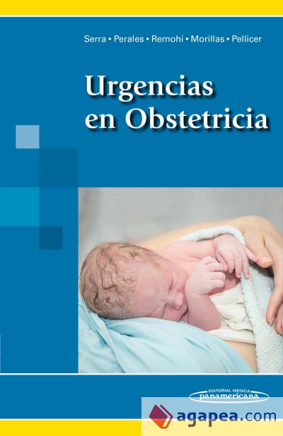 URGENCIAS EN OBSTETRICIA