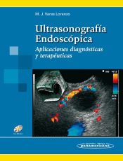 Portada de Ultrasonografía Endoscópica