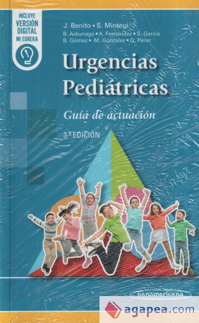 Urgencias Pediátricas