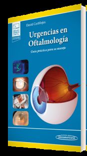 Portada de Urgencias en oftalmología