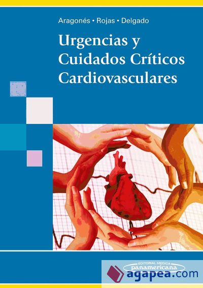 Urgencias y Cuidados Críticos Cardiovasculares