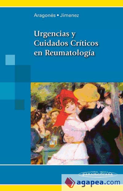 Urgencias y Cuidados Críticos en Reumatología