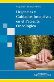 Portada de Urgencias y Cuidados Intensivos en el Paciente Oncólógico